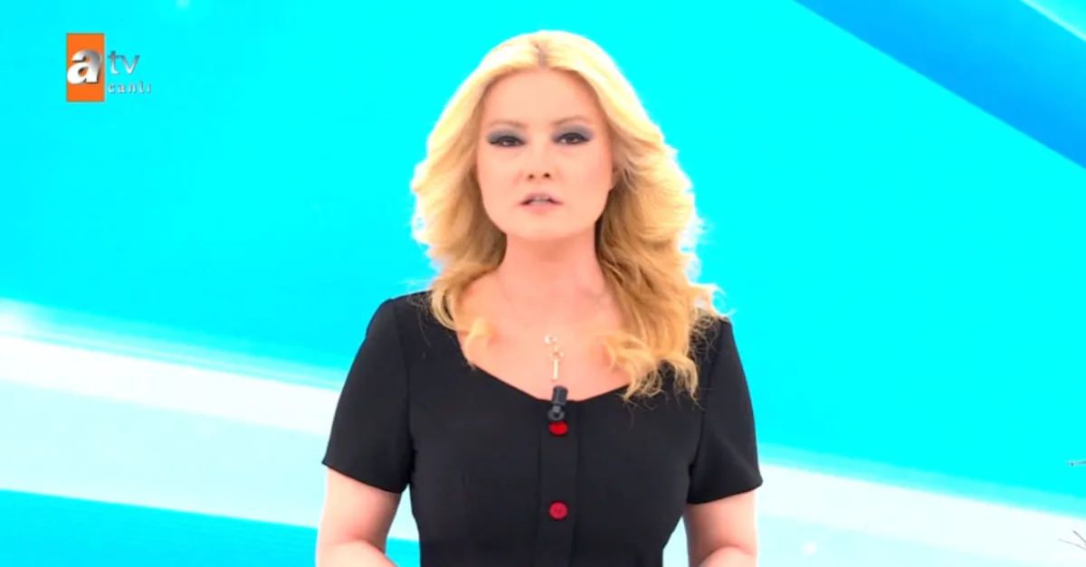 Müge Anlı ile Tatlı Sert 22 Şubat Çarşamba tek parça izle