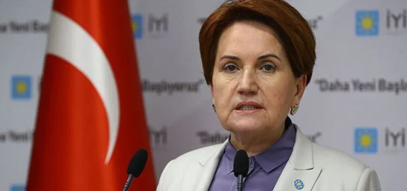 Meral Akşener, Ayasofya'nın ibadete açılış programına katılmayacak