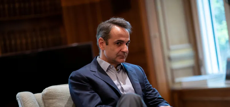 Yunanistan Başbakanı Miçotakis’ten Türkiye açıklaması: İkili diyalogla çözüm mümkün