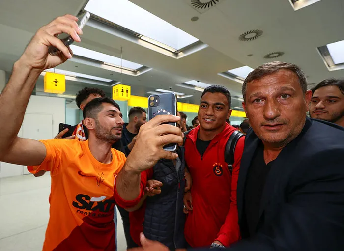 Son dakika: Galatasaray’dan Mostafa Mohamed için 4 milyon dolarlık ödeme