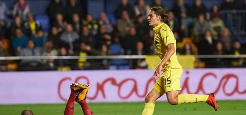 Enes Ünal, La Liga'da haftanın oyuncusu!