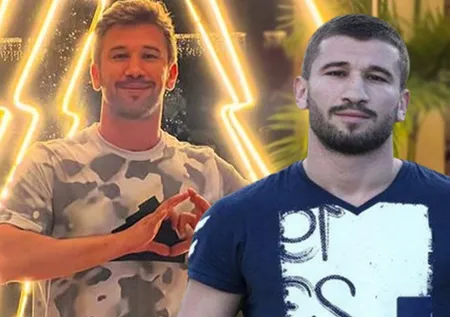 Eski Survivor şampiyonu Adem Kılıçcı'dan beklenen paylaşım geldi!