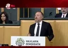 Son dakika: HDP Eş Genel Başkanı Sezai Temelli hakkında terör soruşturması