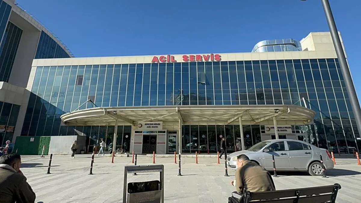 Konya'da alacak meselesi yüzünden kavga: 1 ölü