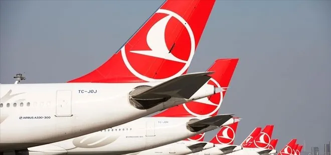 THY’den deprem bölgesine yönelik adım! 4 ilden İstanbul’a uçuşlarda bilet fiyatları 100 TL olarak sabitlendi