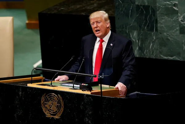 ABD’den Maduro’ya yaptırım kararı ve Kolombiya’dan Maduro’ya karşı darbe çağrısı!