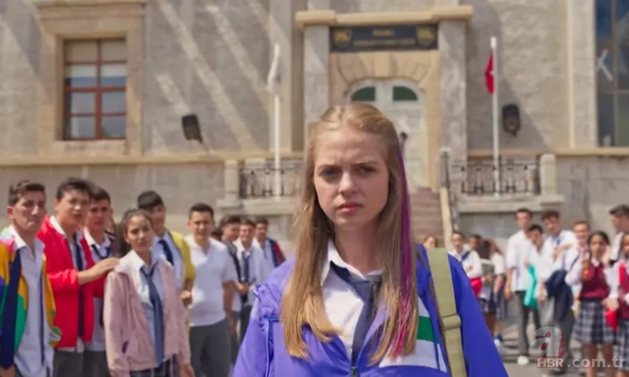 Aşk 101 2. sezon bomba gibi geliyor! Necdet'in defteri dürüldü! Netflix Aşk 101 2. yeni sezon ne zaman başlıyor? 13