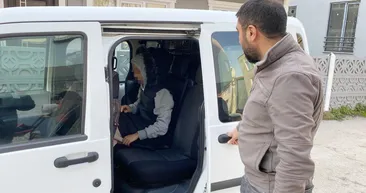 Bindiği minibüsün şoförü dehşeti yaşattı! Atkısı ve şalıyla minibüsün demirlerine bağlamaya çalıştı | Üniversiteli Merve: Beni de Özgecan gibi öldürecekti