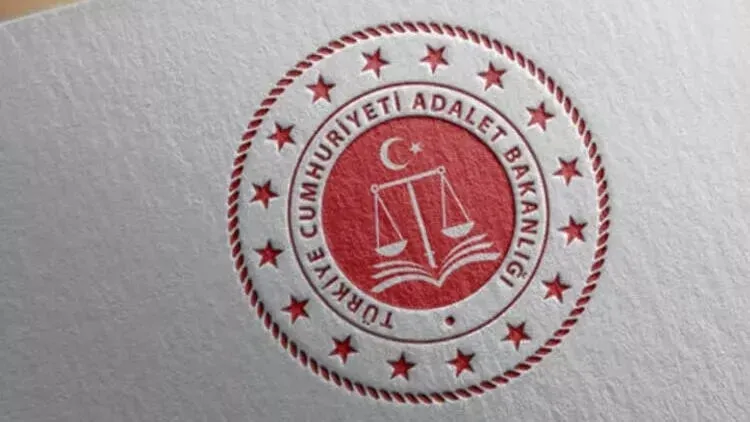 Son dakika: Adalet Bakanlığı yayımladı! Hasta hükümlüler için genelge - 1