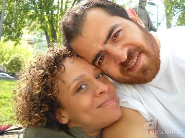 Defne Joy Foster'ın oğlu Can kocaman oldu! Eşi ilk kez anlattı... 6