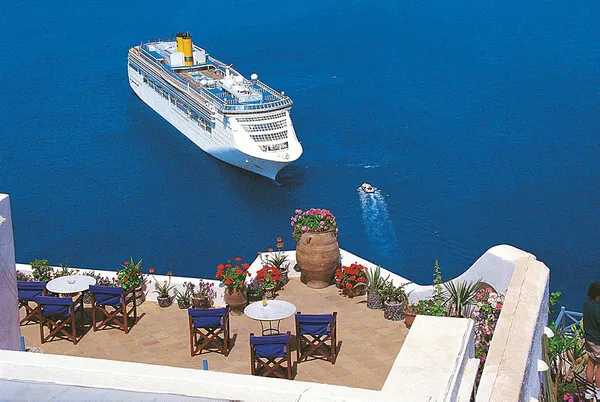 Bakan Uraloğlu duyurdu: Kruvaziyer turizmi ilk 6 ayda rekor kırdı - 5
