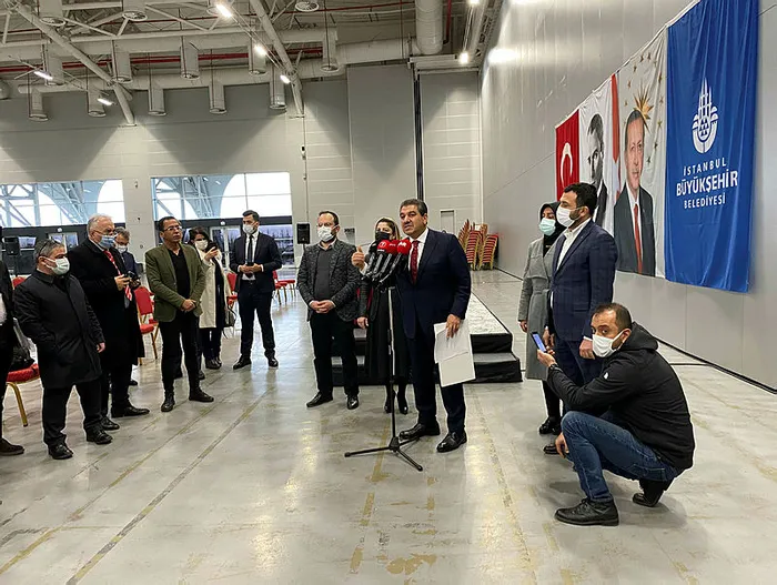 Son dakika: CHP’li İBB’nin algı operasyonu elinde patladı! İşte ’Halk Ekmek’ gerçekleri