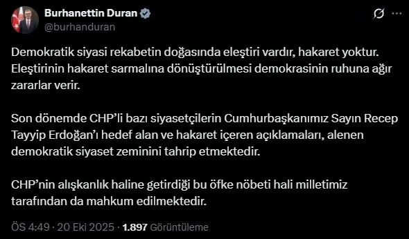 chpli-ali-mahir-basarirdan-baskan-erdogana-yonelik-cirkin-sozler-tepkiler-cig-gibi-kelime-oyunu-yapabilecek-ze-1760968685592.jpeg Burhanettin Duran'ın paylaşımı (X)