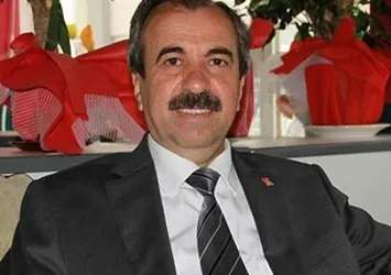 Samsun'da İyi parti adayından CHP'ye tepki