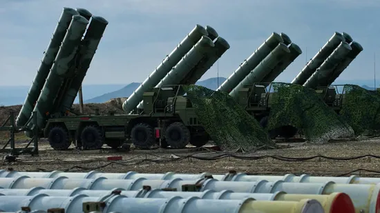 Cumhuriyet gazetesinden S-400 yalanı - 2