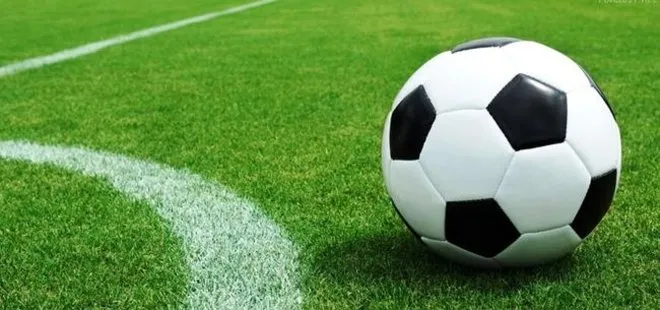 Futbolda milli maçların hakemleri açıklandı