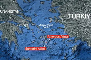 Deprem fırtınası Türkiye’yi etkiler mi?