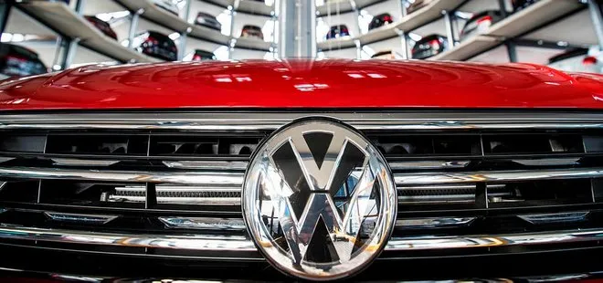 VW Grubu’nun satışları rekor seviyeye ulaştı