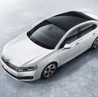 2017 Citroen C6