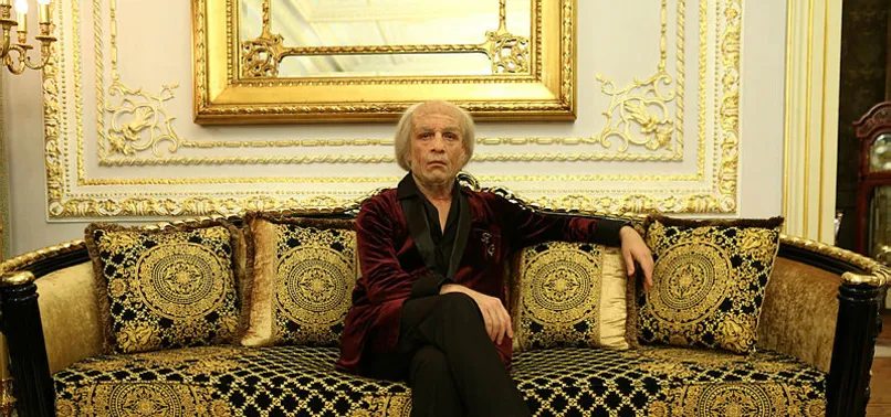 Murat Cemcir'den Baba Parası itirafı
