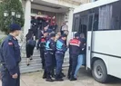 Emlak vurgununda casus programı!