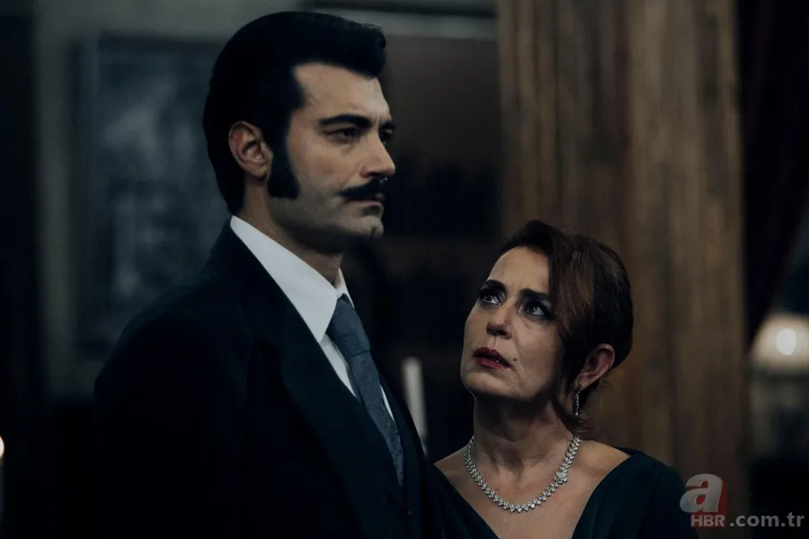 Bir Zamanlar Çukurova’da gerçekler ortaya çıktı! Yılmaz ve Züleyha şimdi ne yapacak? 3