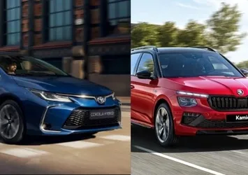 Toyota ve Skoda'dan cazip kampanya! Faizsiz taksit, 200.000 TL indirim var