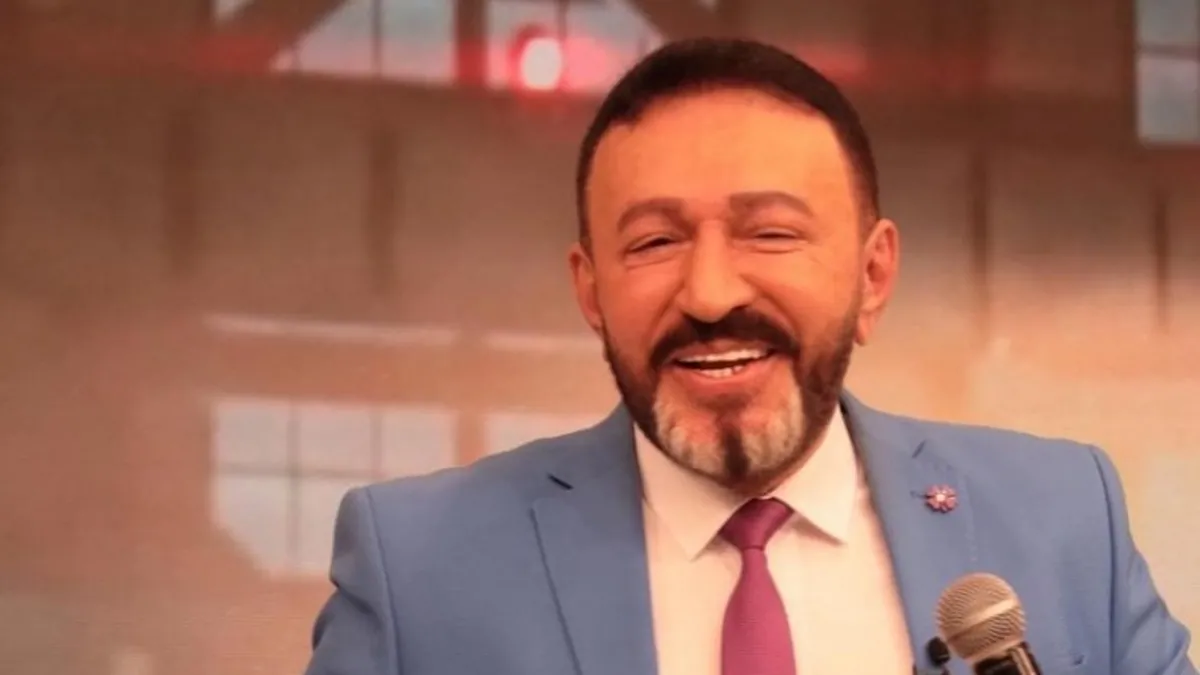 Mustafa Topaloğlu: "Yüzde 95’i beni anlamadı"