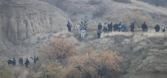 Askeri uçağımız neden düştü? Uzman isimler sır perdesini A Haber’de araladı: Deliller karartılabilir!