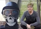5 kişiyi yaralayan saldırgan intihar etti