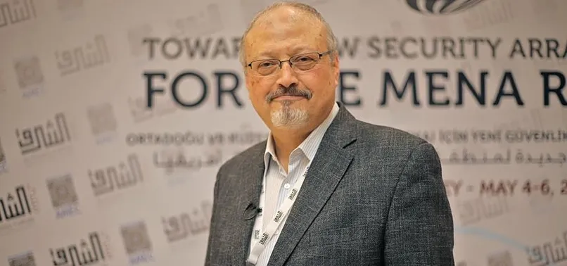 Washington Post Gazetesi Editörü Direktörü Hiatt: Kaşıkçı öldürüldü ise bu korkunç bir fiil