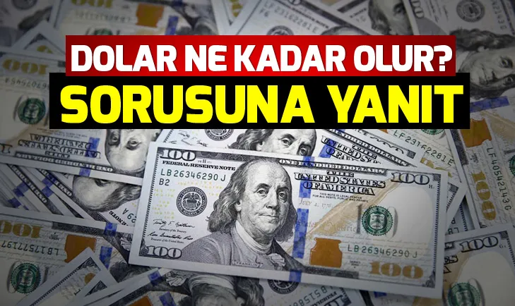 Dolar ve Euro bugün ne kadar? 31 Ekim Dolar ve Euro alış ve satış fiyatları...