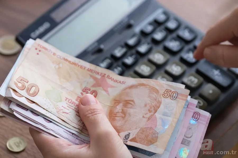 Emekliye 3'lü ödeme tablosu! SSK, BAĞ-KUR'luya kazançlı hesap: İkramiye+promosyon 1