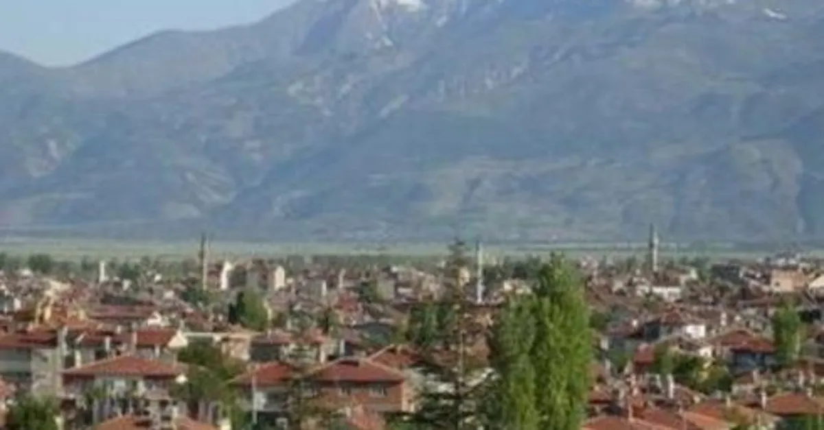 Anadolu Diyarı Bolvadin'e konuk oluyor