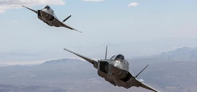 Pentagon’dan Türkiye için flaş F-35 açıklaması