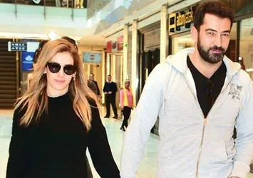 Kenan İmirzalıoğlu'nun 145 bin TL'lik sakalı