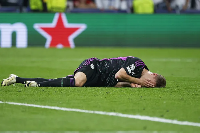 Bir Real Madrid klasiği: 2 dakikada Bayern Münih’i devirdi