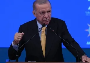 AK Parti’den 93 başlıkta reform hazırlığı