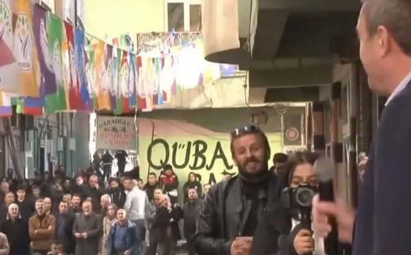 CHP’nin ortağı HEDEP’ten Cuma fetvası! Tuncer Bakırhan’dan garip çıkış: Kazasını kılarız