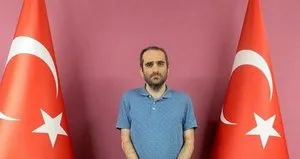 FETÖ elebaşının tecavüzcü yeğenine dokunan yanmış!