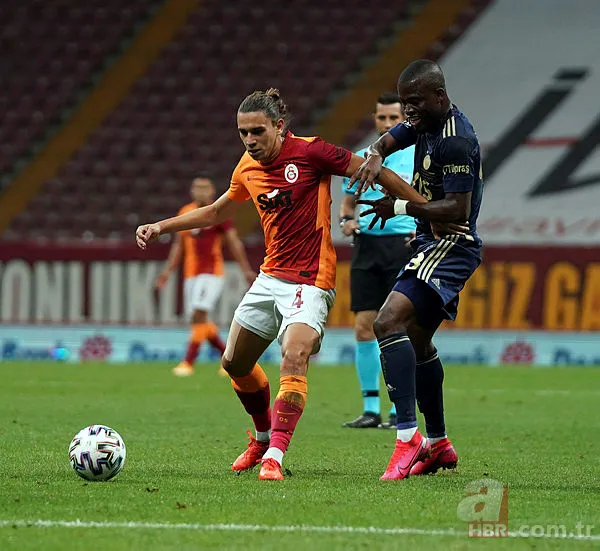 Fenerbahçe Galatasaray arasındaki maçlar ve sonuçları: FB - GS derbisinde en çok hangi takım kazandı? 9