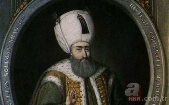 Padişahların hiç bilmediğiniz sırları 11