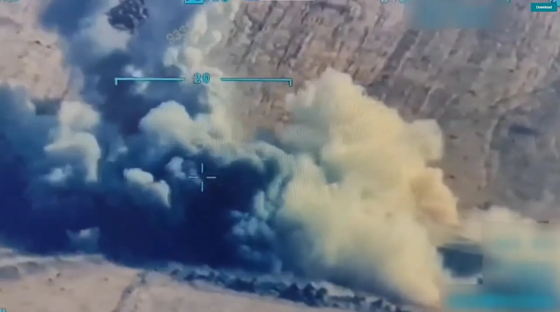 Son dakika | Saldırı hazırlığındaki teröristlere operasyon