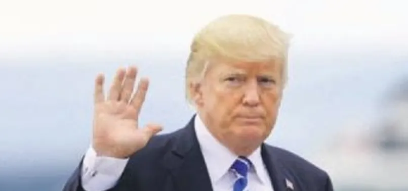 Trump karşıtlarına gösteri parası verildi