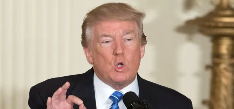 Trump vizeyi zorlaştırdı