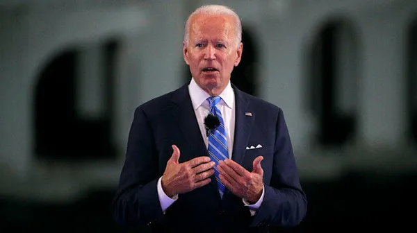 Mısır Trump sonrası dönem için lobi firmasıyla anlaştı