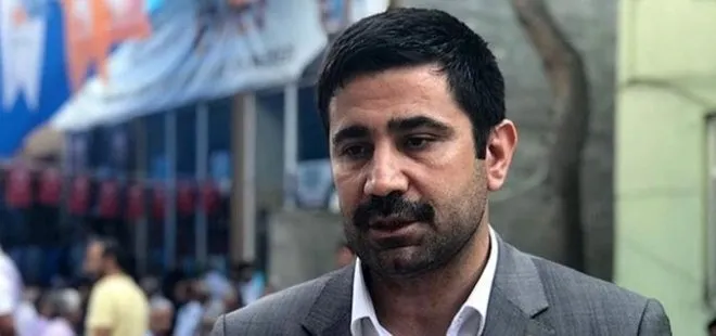 AK Partili vekil İbrahim Halil Yıldız’a PYD’den suikast girişimi! 2 terörist Akçakale’de yakalandı