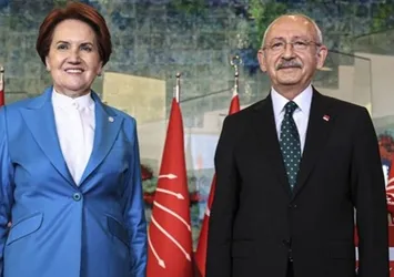 Büyükşehirler hayalden de uzak! İYİ Parti'den CHP'yi üzecek 'yerel seçim' açıklaması