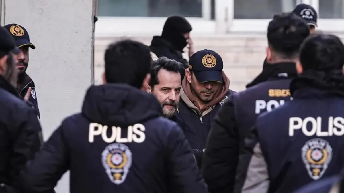 Erden Timur hakkında yeni iddia! Tapu beklerken tehdit edildiler