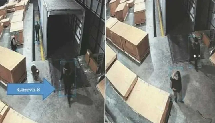 Casperlar ve Çirkinler suç ittifakının adliye, emniyet, gümrük ve belediyedeki casusluk çarkı deşifre edildi! - 11